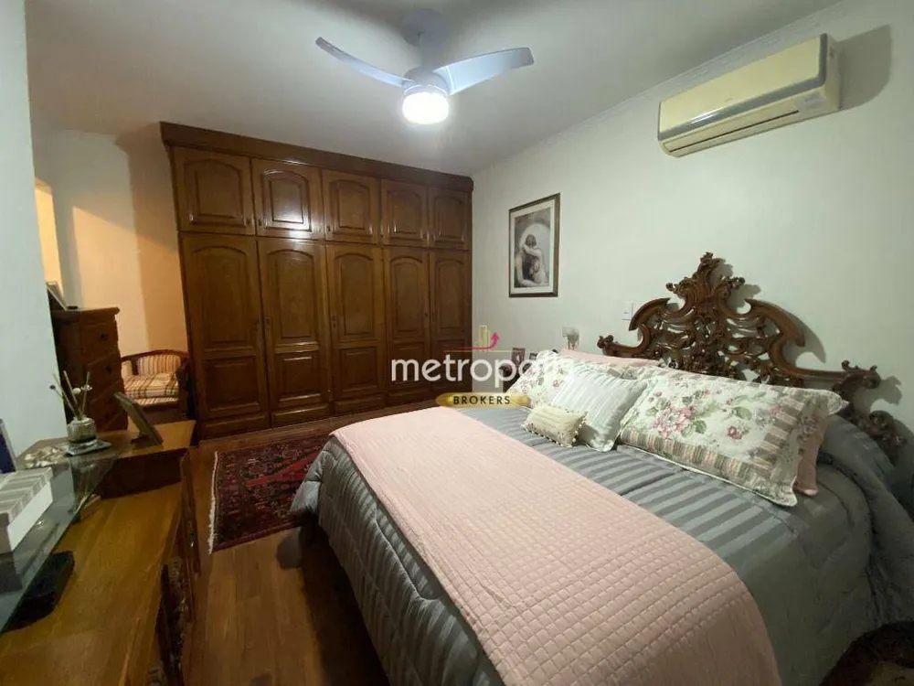 Sobrado, 3 quartos, 266 m² - Foto 7