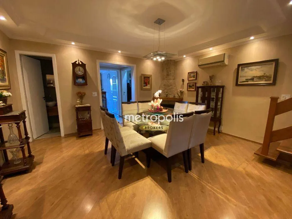 Sobrado, 3 quartos, 266 m² - Foto 3