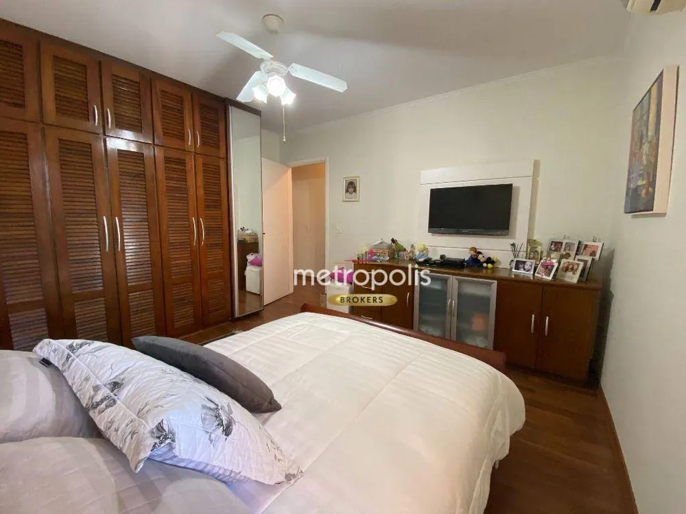 Sobrado, 3 quartos, 266 m² - Foto 5