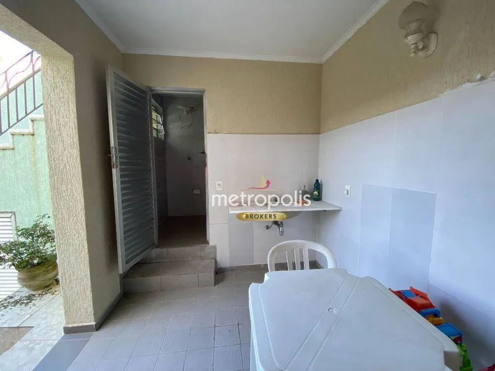 Sobrado, 3 quartos, 266 m² - Foto 12