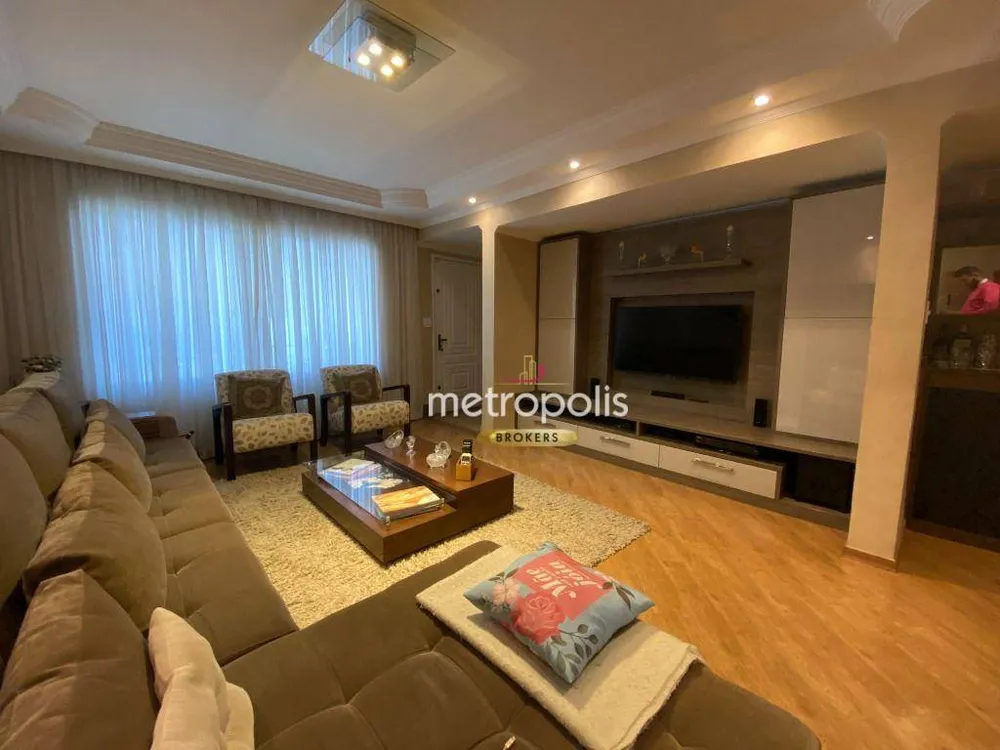 Sobrado, 3 quartos, 266 m² - Foto 2