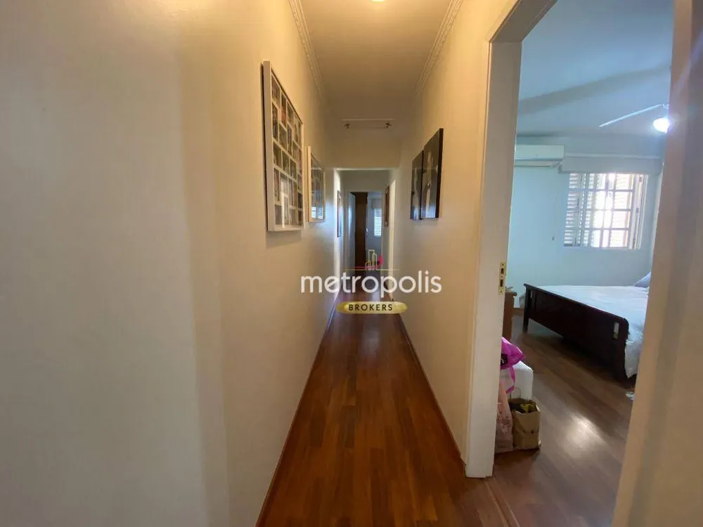 Sobrado, 3 quartos, 266 m² - Foto 4