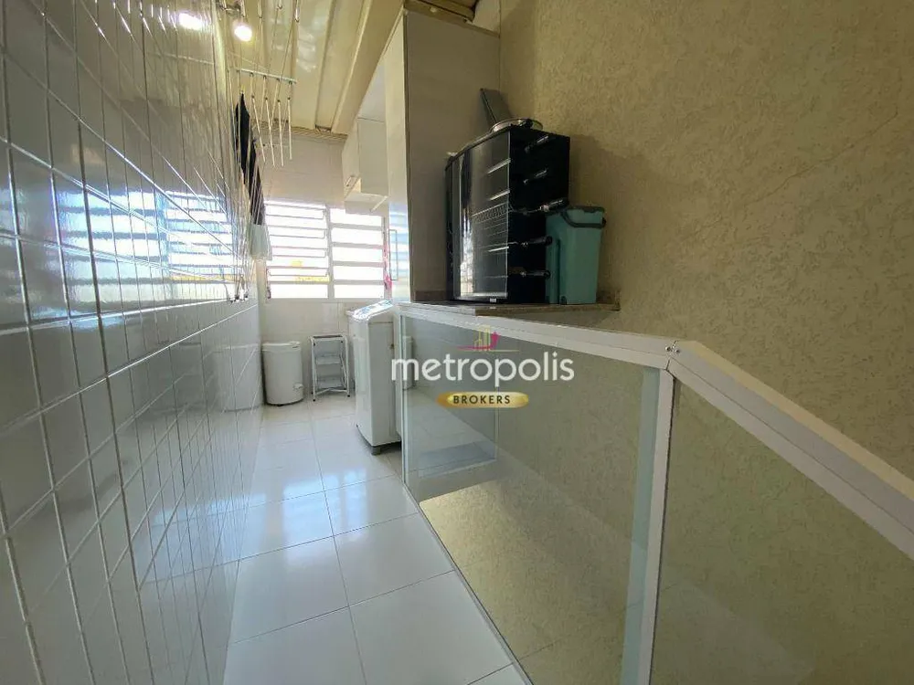 Sobrado, 3 quartos, 266 m² - Foto 8