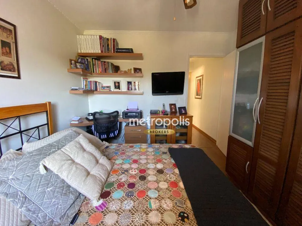 Sobrado, 3 quartos, 266 m² - Foto 6