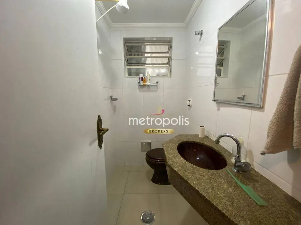Sobrado, 3 quartos, 266 m² - Foto 9
