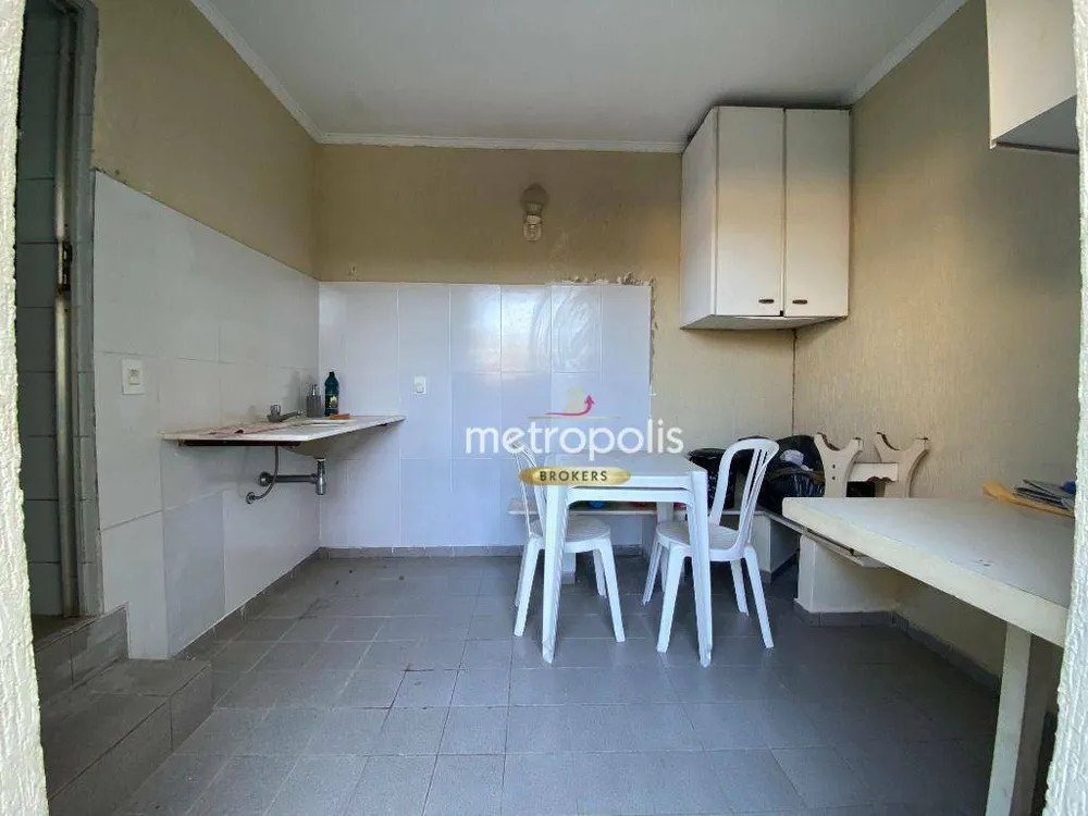 Sobrado, 3 quartos, 266 m² - Foto 11