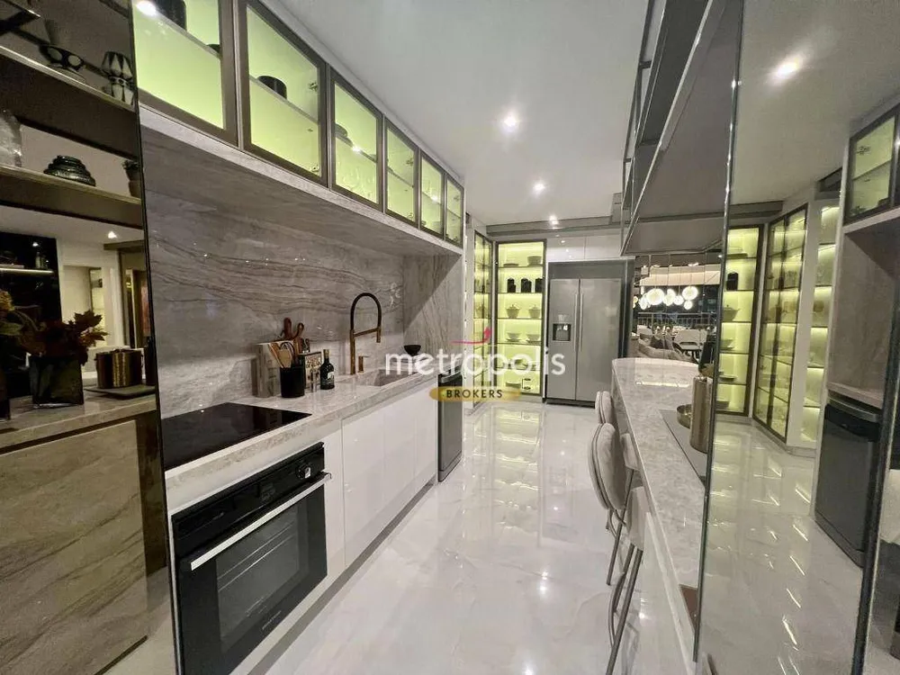 Apartamento, 3 quartos, 132 m² - Foto 4