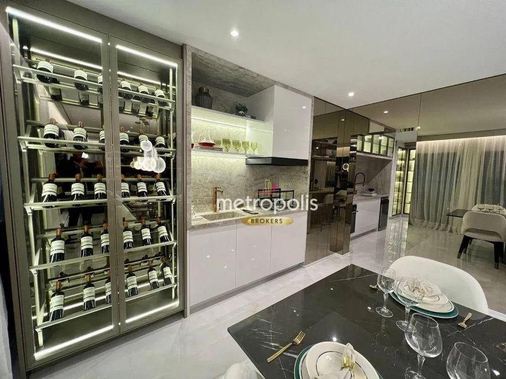 Apartamento, 3 quartos, 132 m² - Foto 5