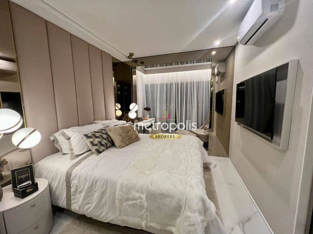 Apartamento, 3 quartos, 132 m² - Foto 10