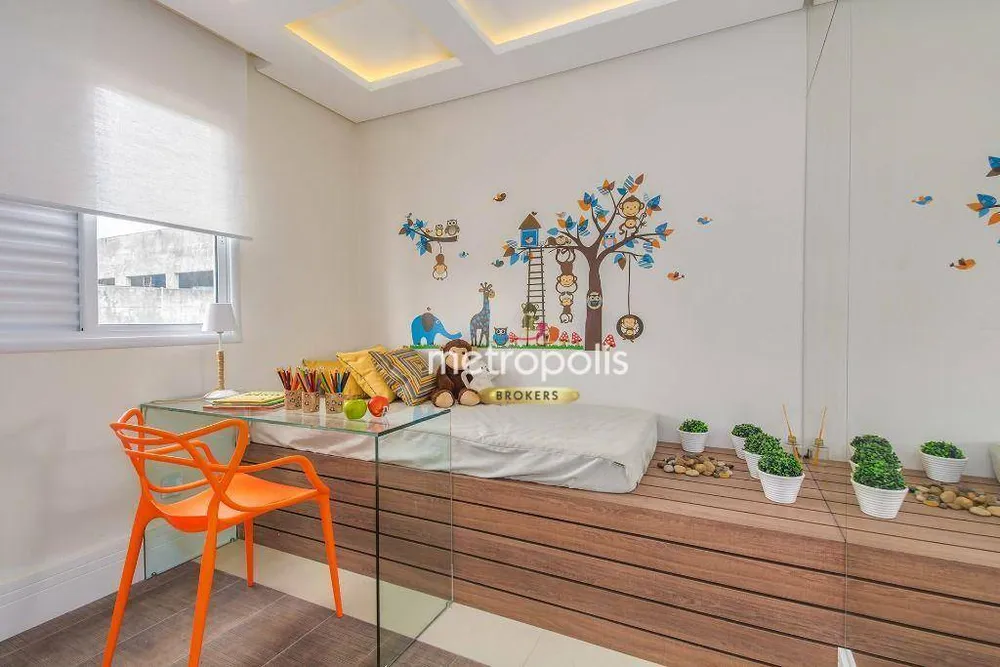 Apartamento, 3 quartos, 61 m² - Foto 3