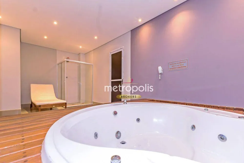 Apartamento, 3 quartos, 61 m² - Foto 9