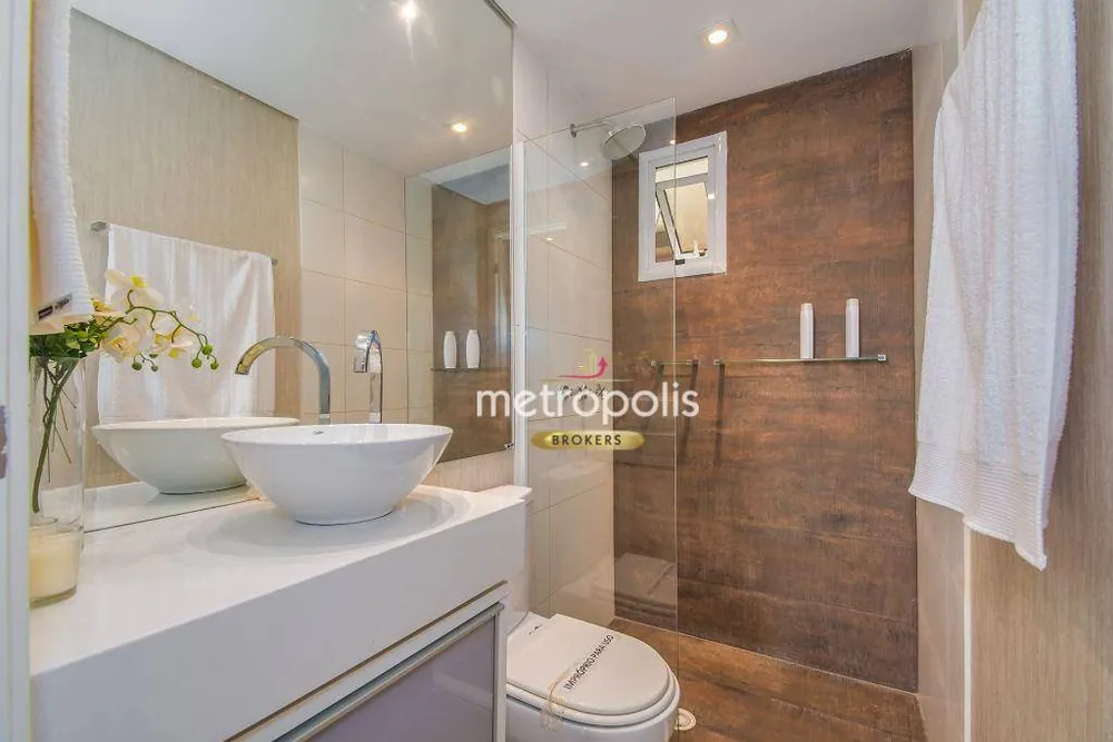 Apartamento, 3 quartos, 61 m² - Foto 2