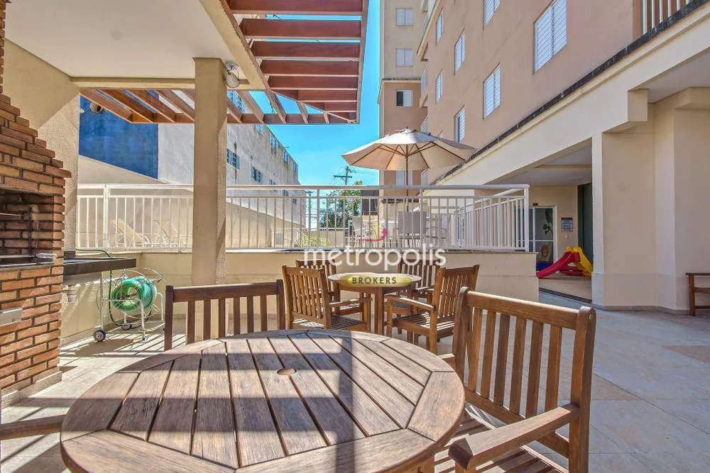 Apartamento, 3 quartos, 61 m² - Foto 6