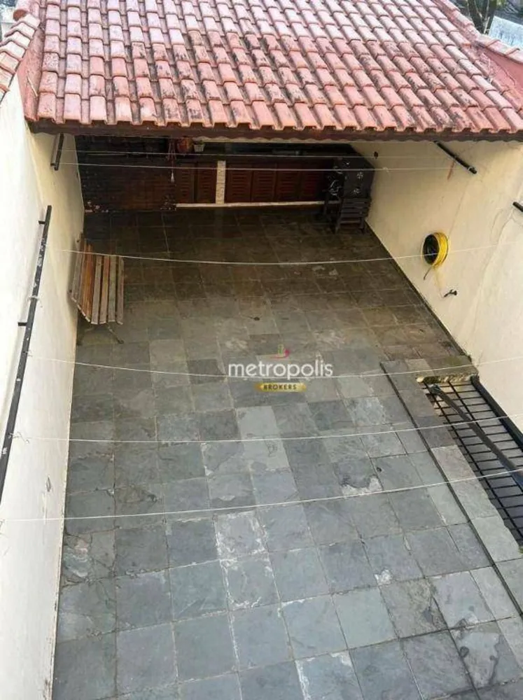 Sobrado, 4 quartos, 295 m² - Foto 12