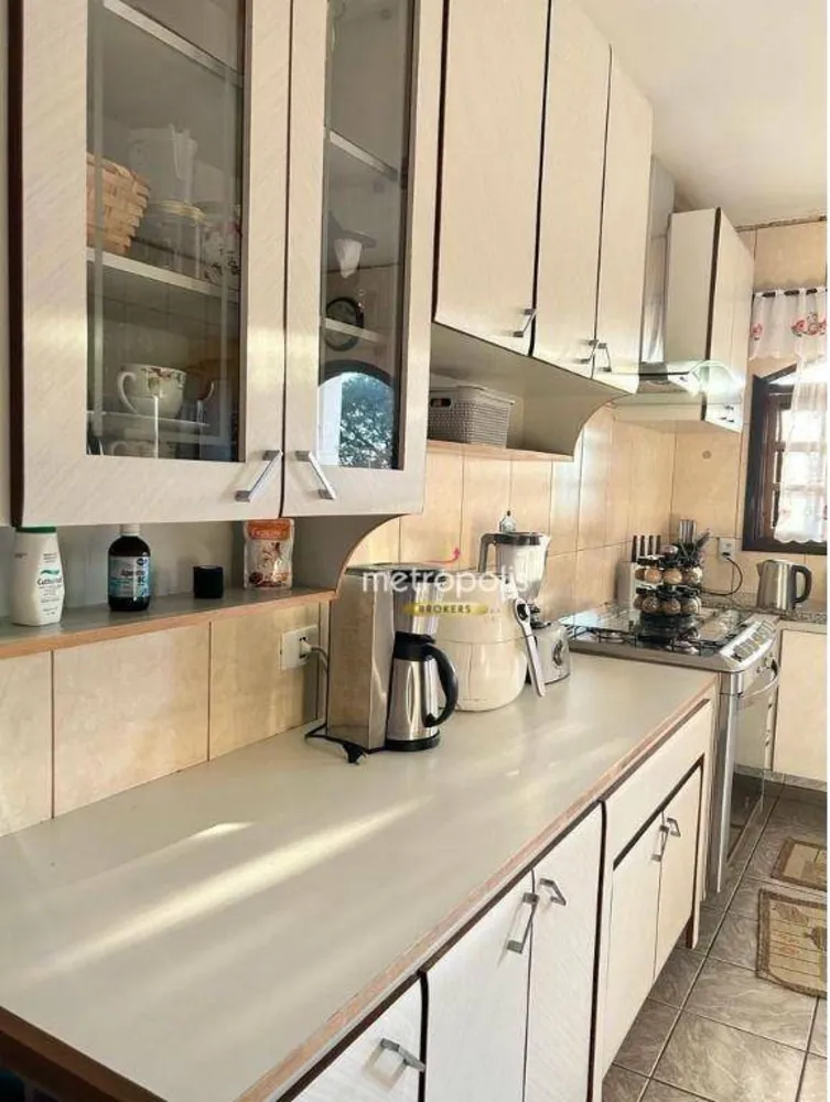 Sobrado, 4 quartos, 295 m² - Foto 3
