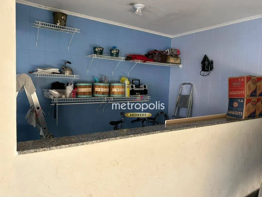 Sobrado, 4 quartos, 295 m² - Foto 2