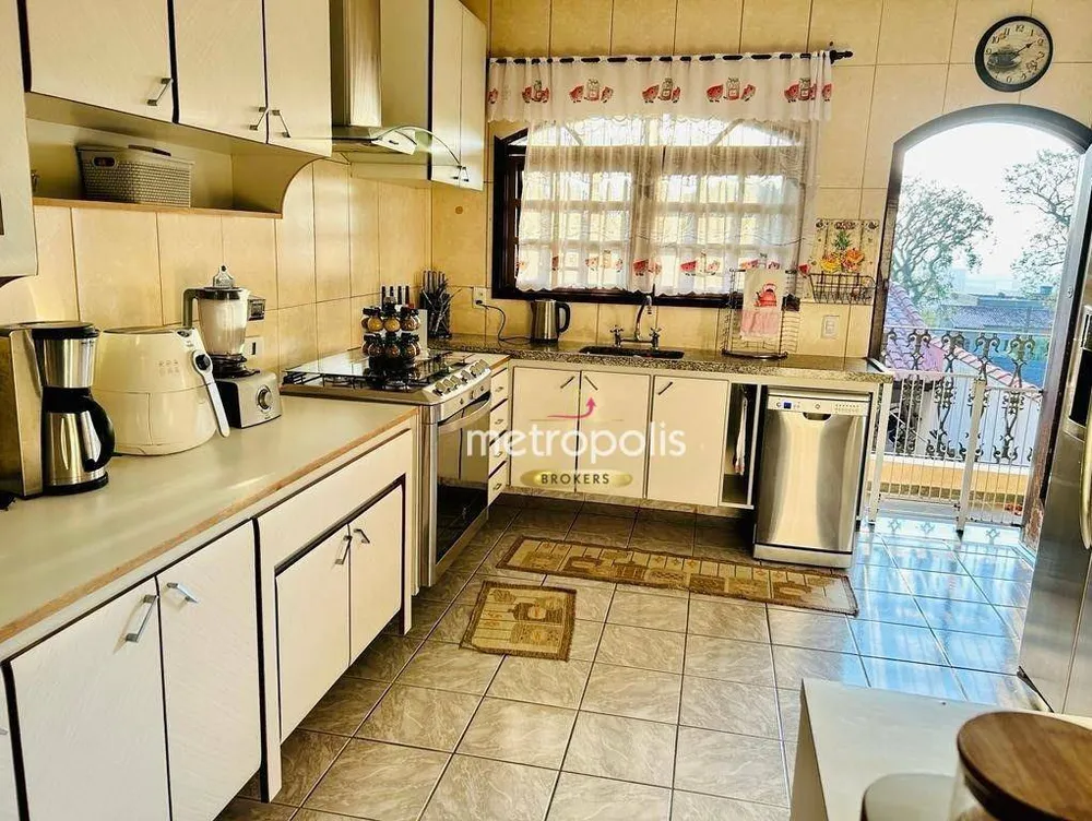 Sobrado, 4 quartos, 295 m² - Foto 7