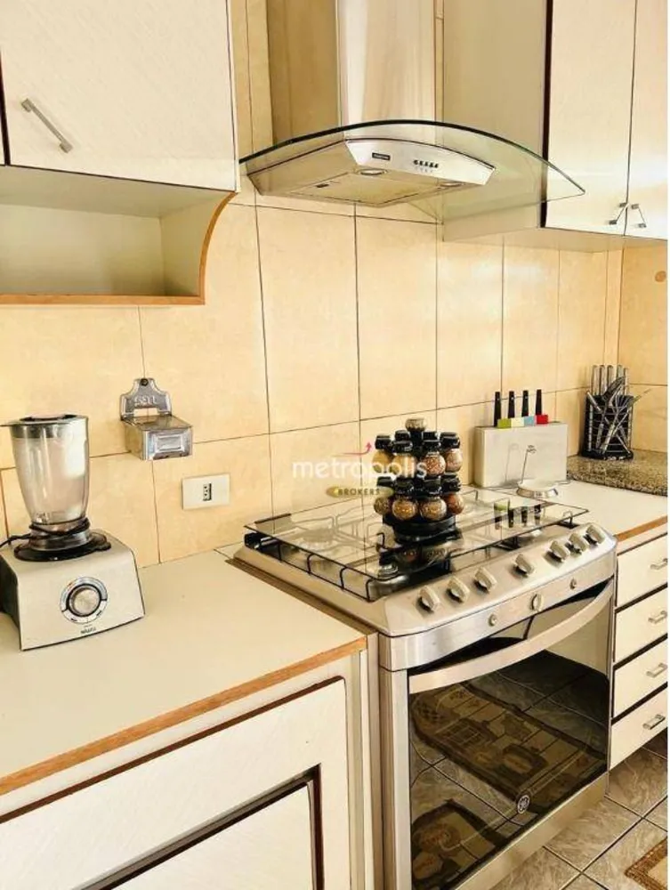 Sobrado, 4 quartos, 295 m² - Foto 2