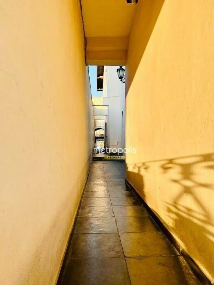 Sobrado, 4 quartos, 295 m² - Foto 3