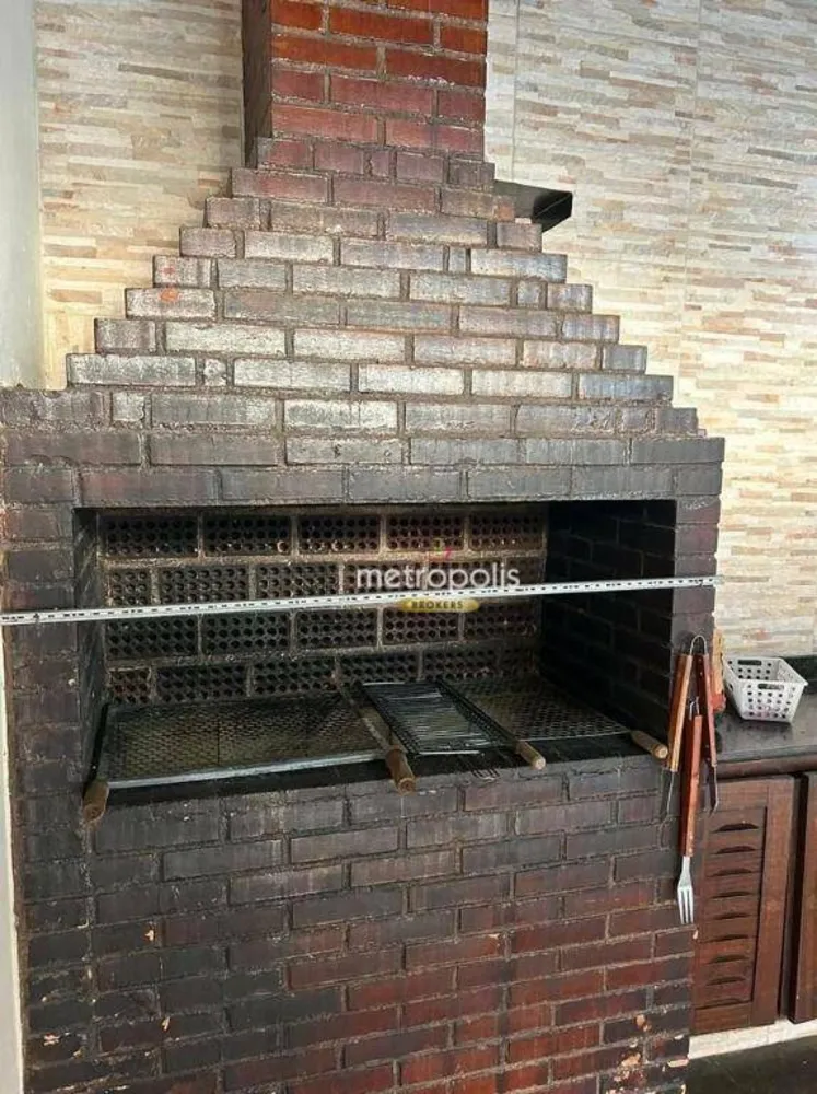 Sobrado, 4 quartos, 295 m² - Foto 4