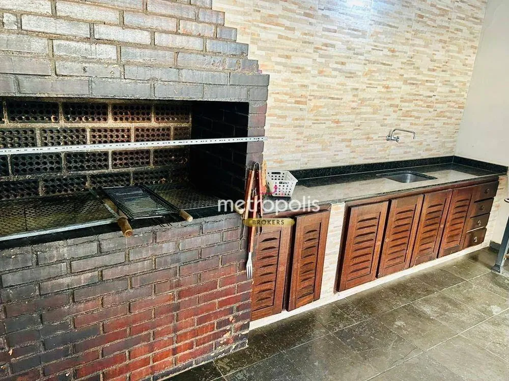 Sobrado, 4 quartos, 295 m² - Foto 8