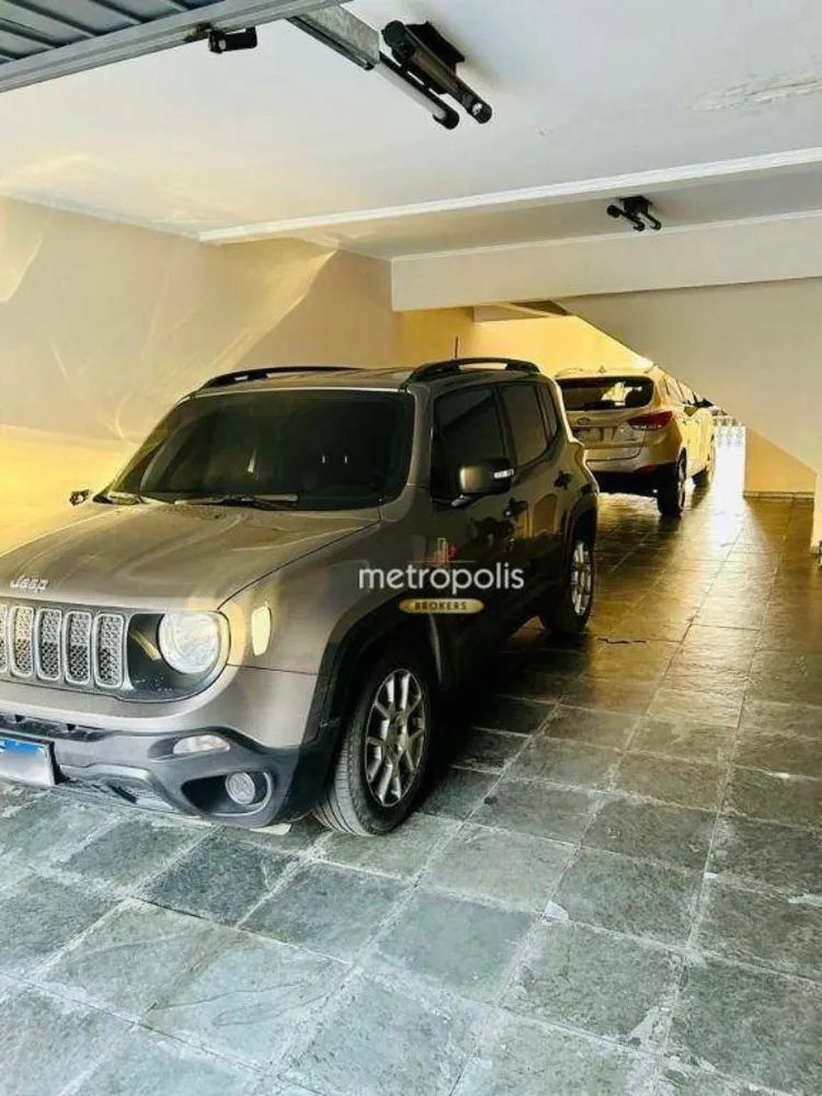 Sobrado, 4 quartos, 295 m² - Foto 5