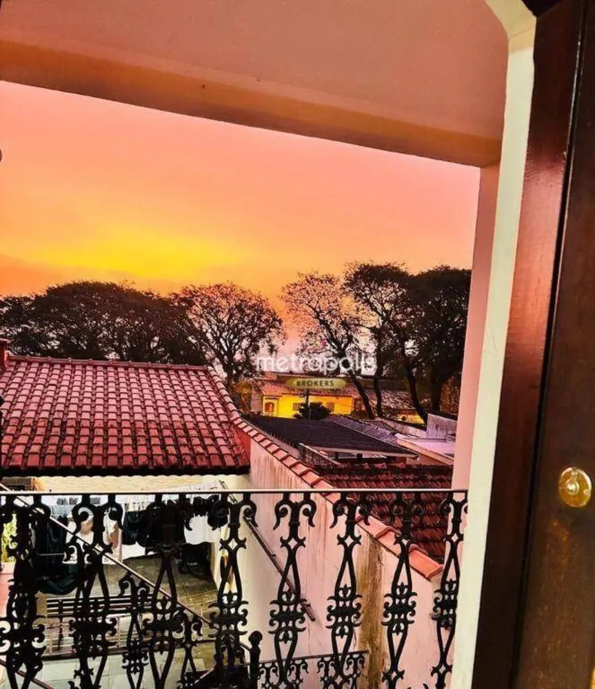 Sobrado, 4 quartos, 295 m² - Foto 11