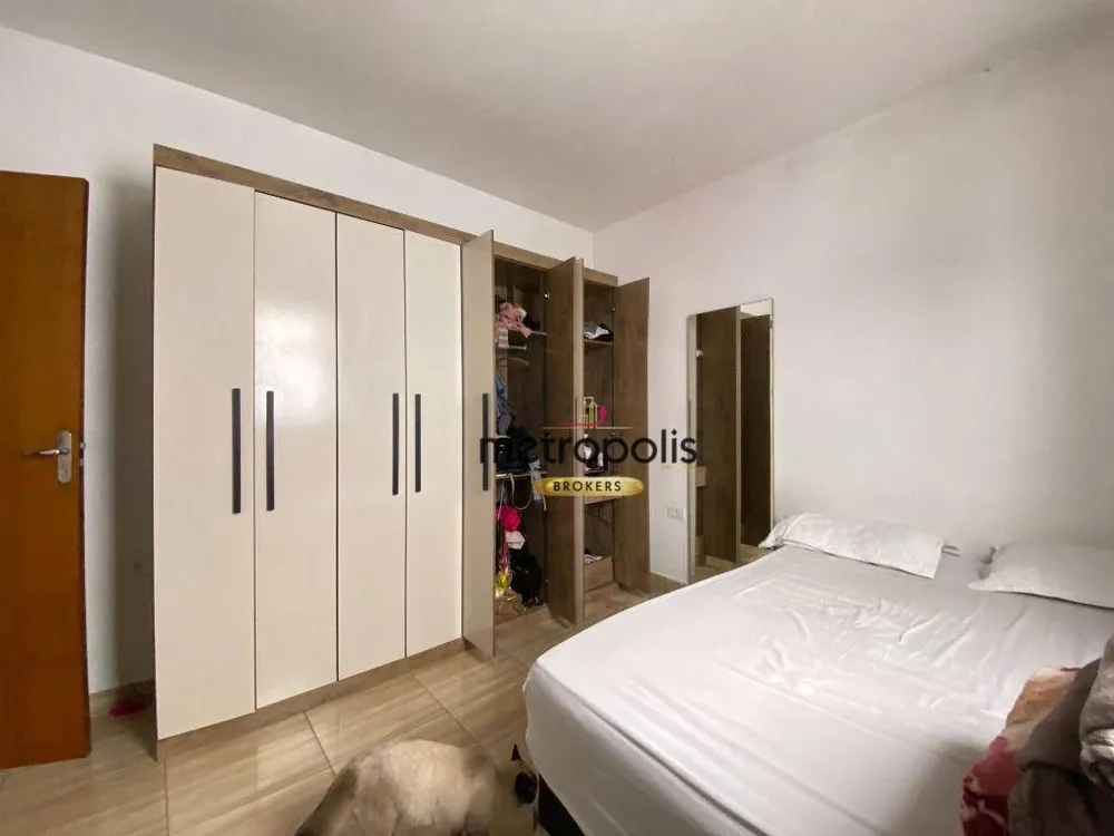 Casa, 3 quartos, 139 m² - Foto 12