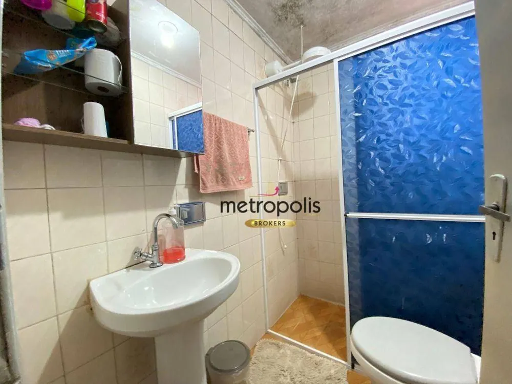Casa, 3 quartos, 139 m² - Foto 11
