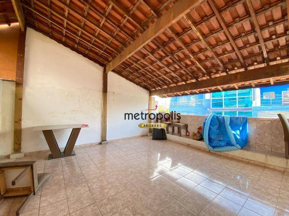 Casa, 3 quartos, 139 m² - Foto 9