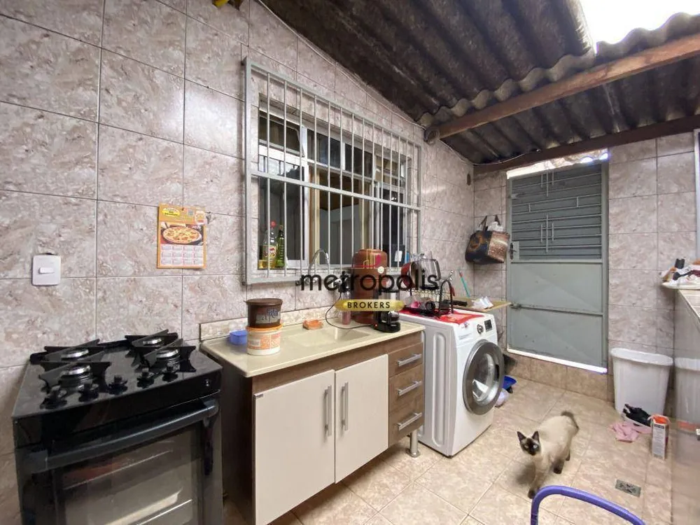Casa, 3 quartos, 139 m² - Foto 8
