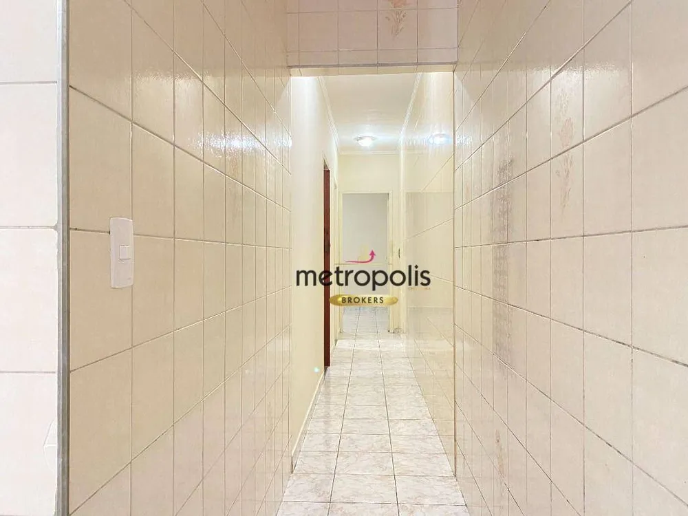 Casa, 3 quartos, 139 m² - Foto 2