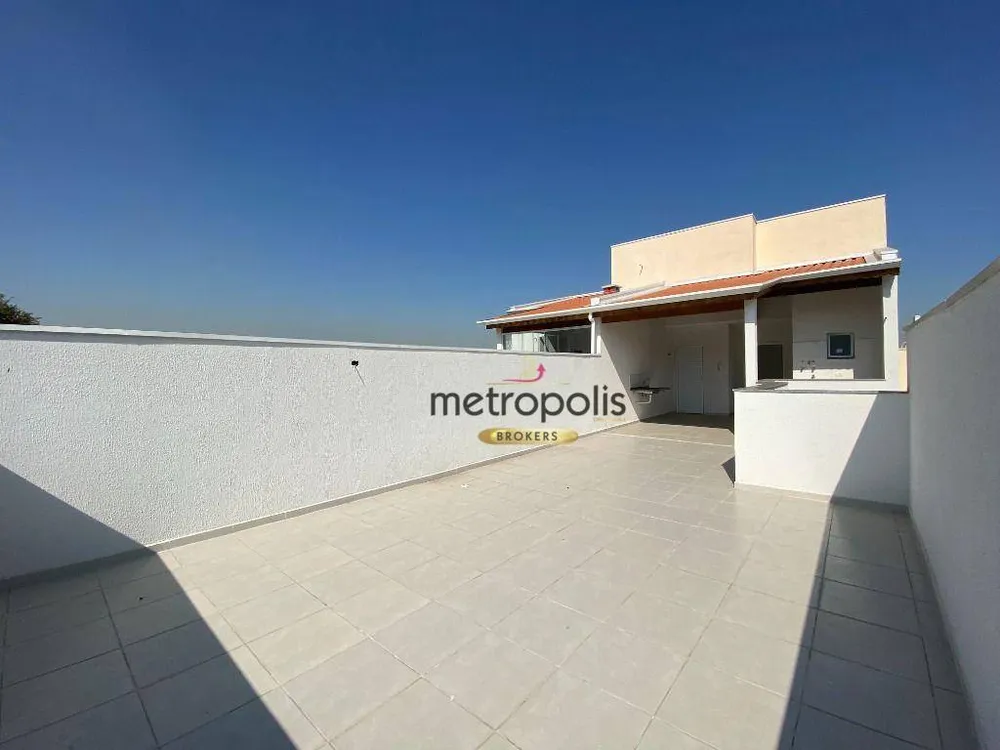 Cobertura, 3 quartos, 136 m² - Foto 11