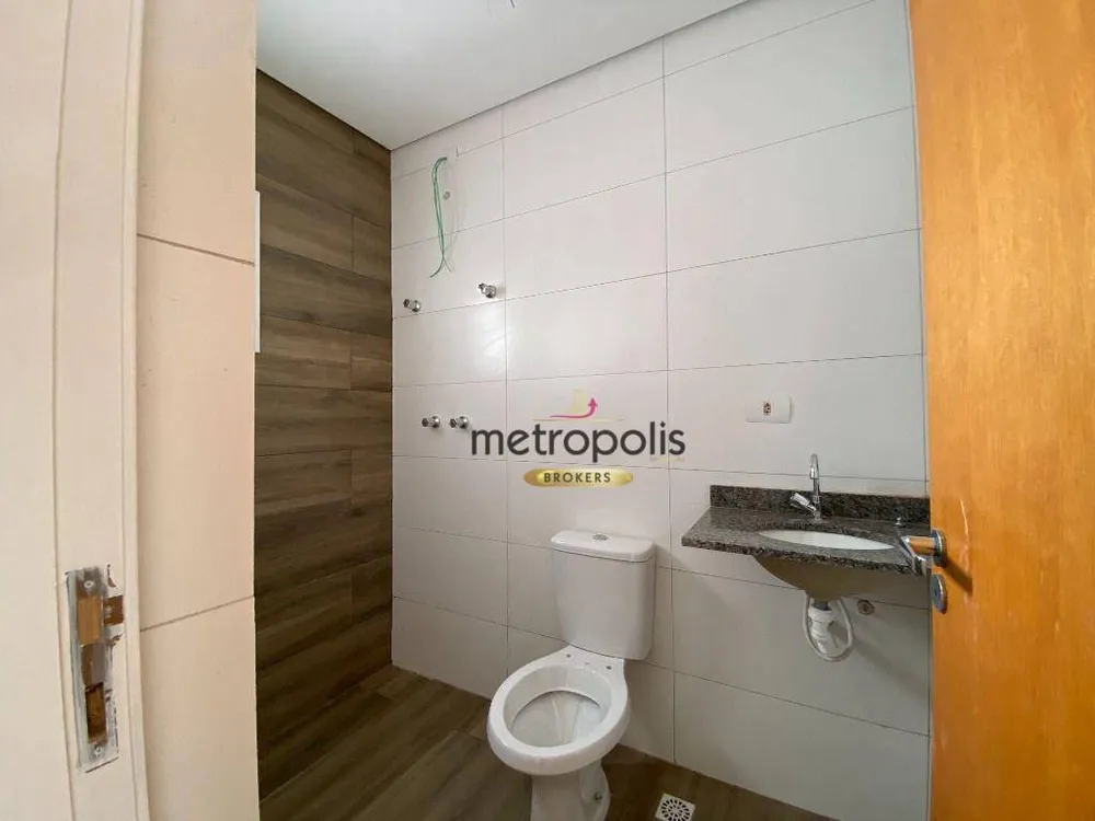 Cobertura, 3 quartos, 136 m² - Foto 2