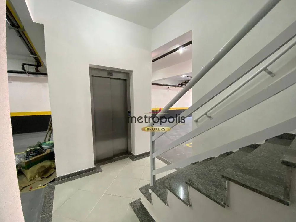 Cobertura, 3 quartos, 136 m² - Foto 12