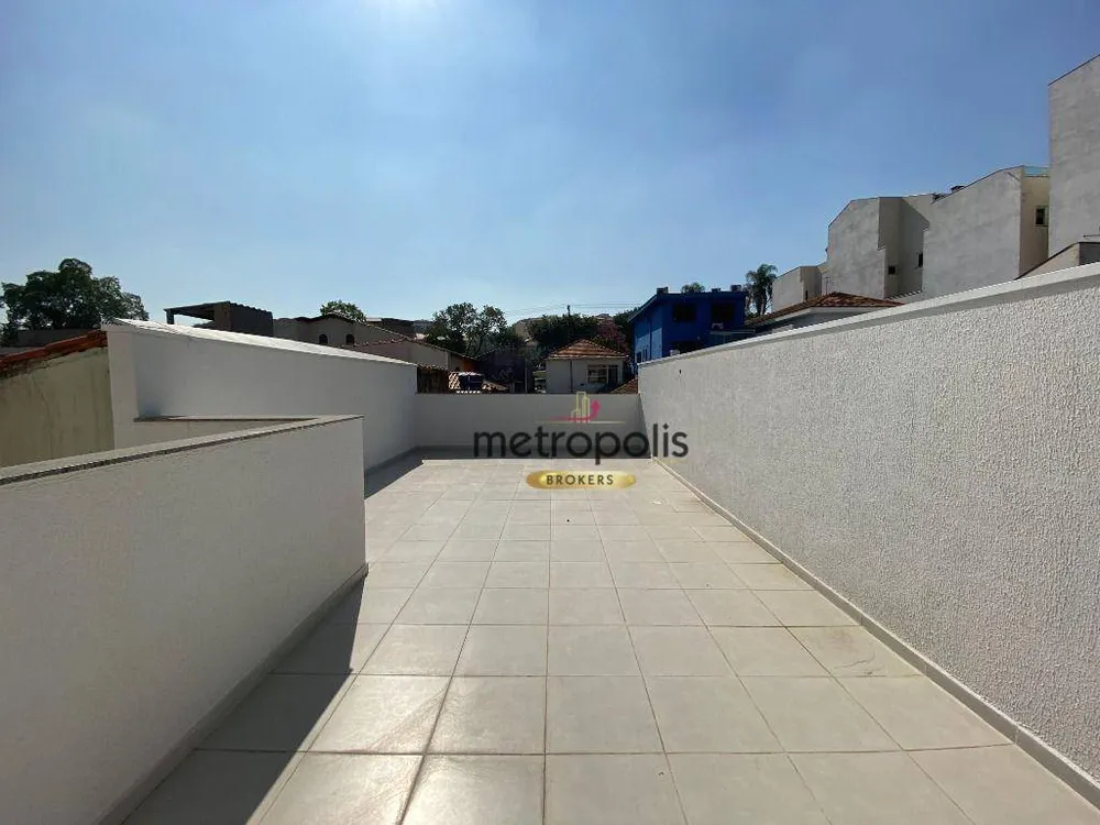 Cobertura, 3 quartos, 136 m² - Foto 3