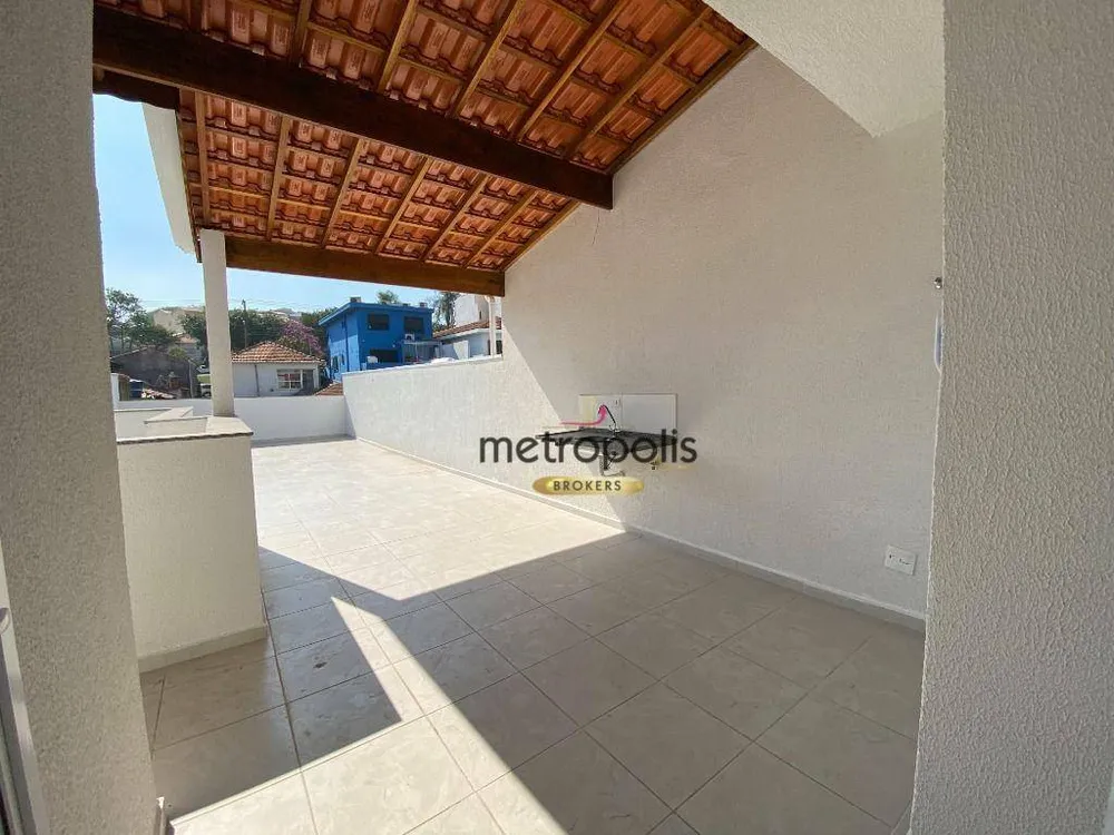 Cobertura, 3 quartos, 136 m² - Foto 8