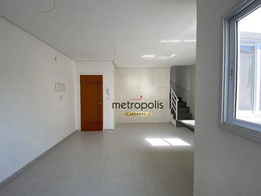 Cobertura, 3 quartos, 136 m² - Foto 9
