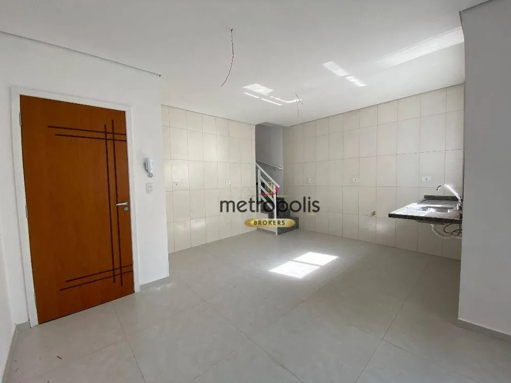 Cobertura, 3 quartos, 136 m² - Foto 7