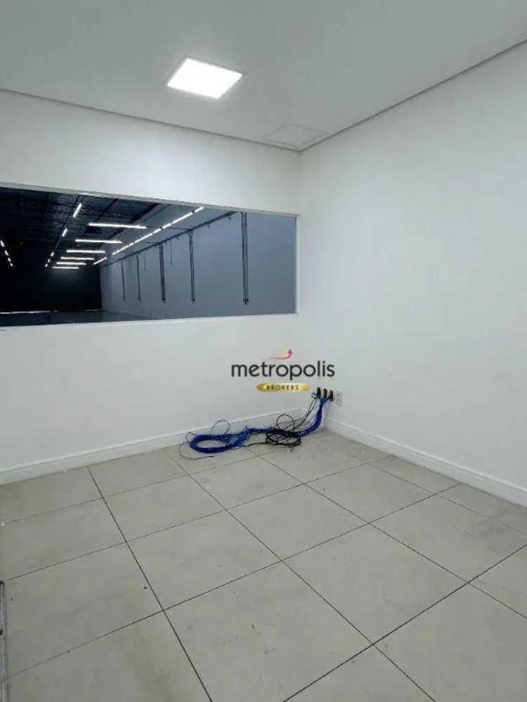 Depósito-Galpão, 567 m² - Foto 7