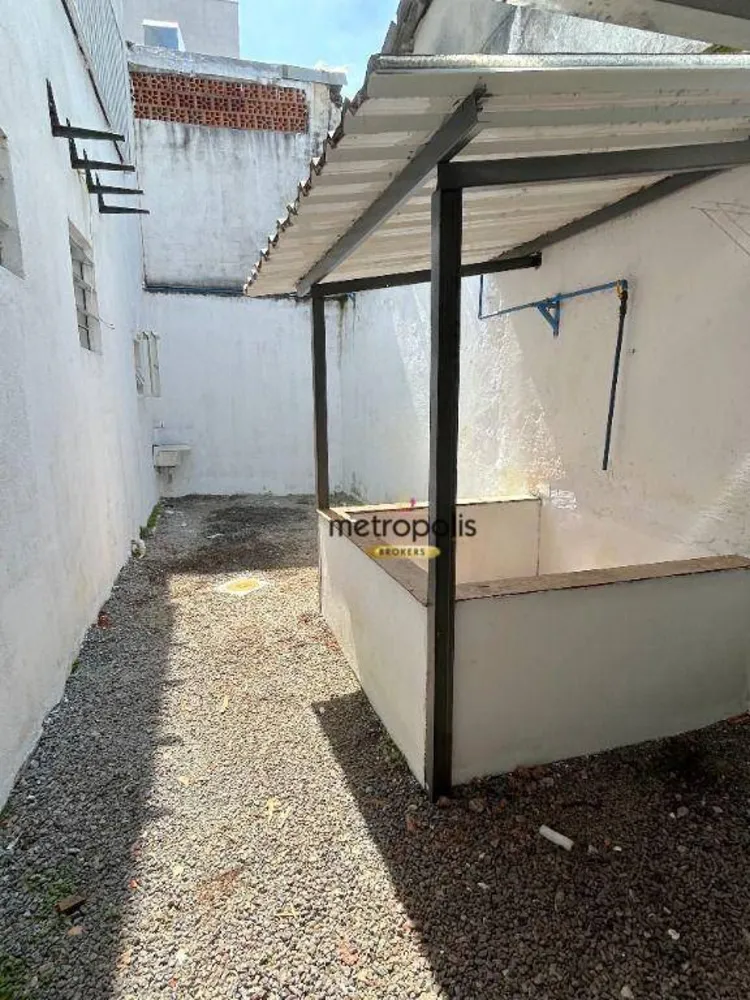 Depósito-Galpão, 567 m² - Foto 12