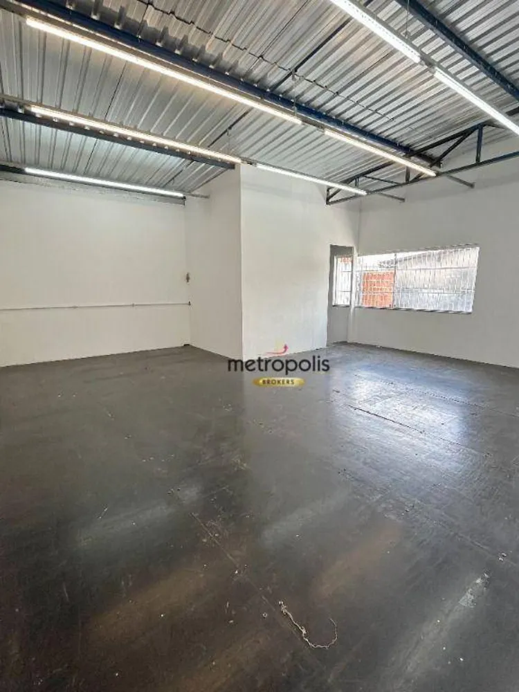 Depósito-Galpão, 567 m² - Foto 10