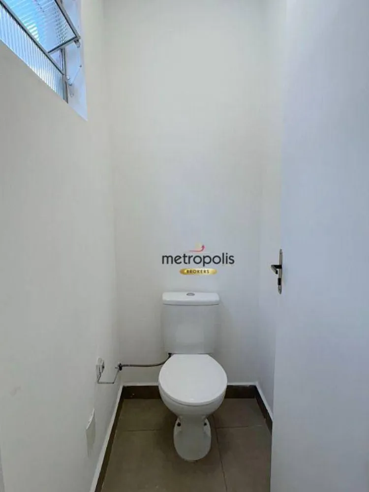 Depósito-Galpão, 567 m² - Foto 6