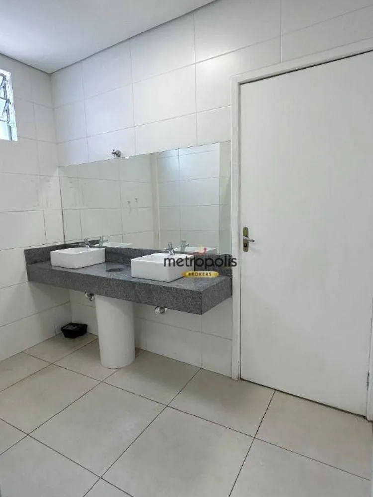 Depósito-Galpão, 567 m² - Foto 8