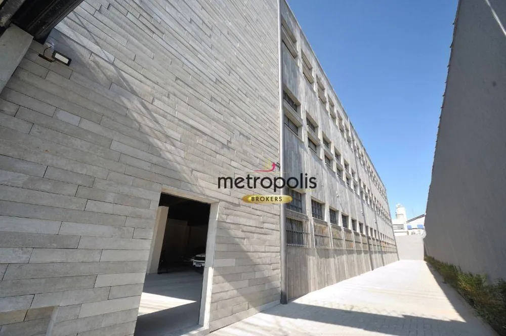 Depósito-Galpão, 4000 m² - Foto 8