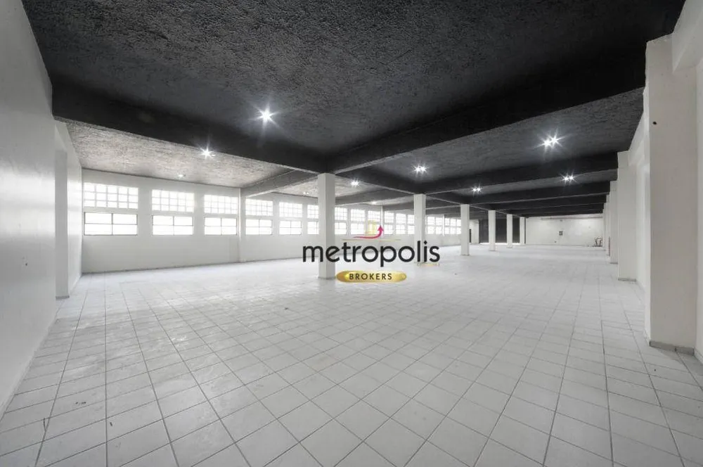 Depósito-Galpão, 4000 m² - Foto 2
