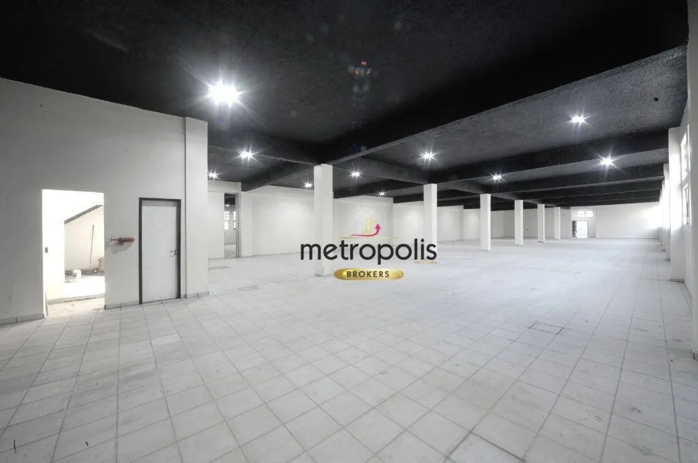 Depósito-Galpão, 4000 m² - Foto 2