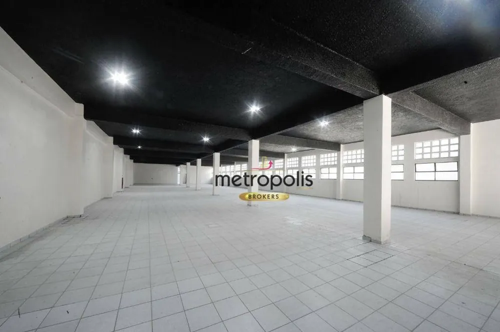 Depósito-Galpão, 4000 m² - Foto 3
