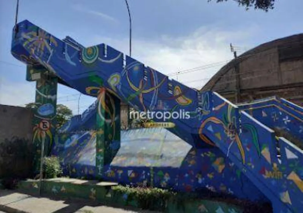 Depósito-Galpão, 4000 m² - Foto 11