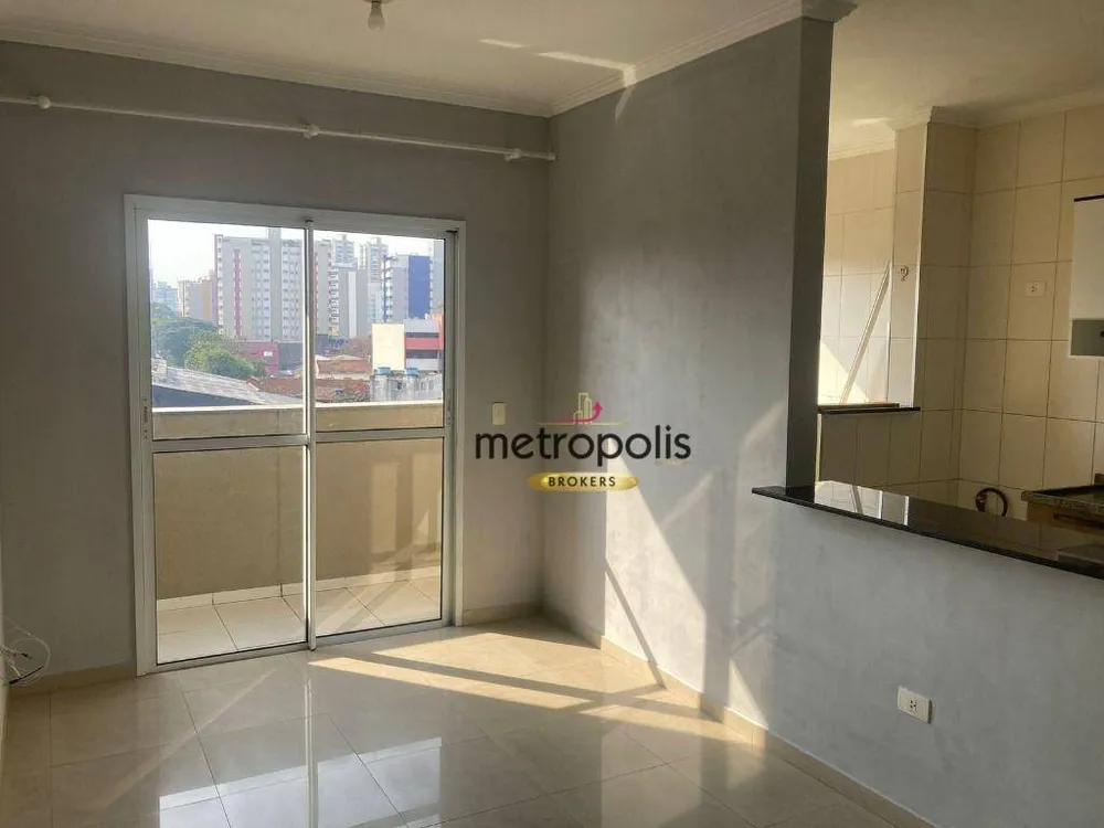 Apartamento, 2 quartos, 57 m² - Foto 1